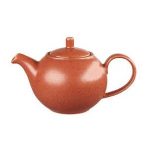 Spiced Orange - Teapot - 426 ml (Set of 4)