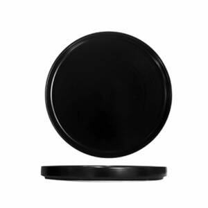 Studio - Black Plate