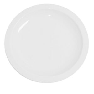 Dinner Plate Polycarbonate - 230mm