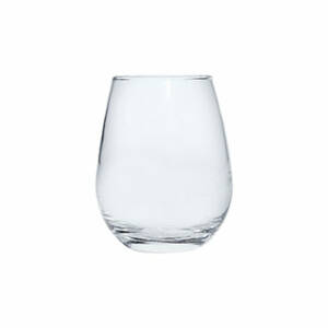 Aqua Freesia Tumbler 350ml (Set Of 48)