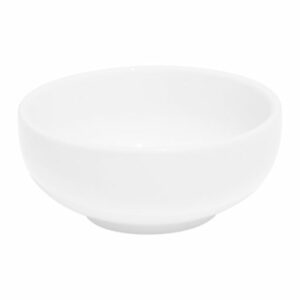 Prima - White - Deep Bowl - 10Cm (24)