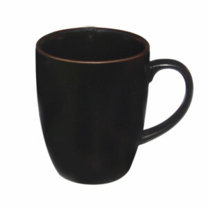 Prima - Black Mug - 30Cl (24)
