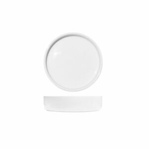 Studio - White - Cereal Bowl - 17Cm (24)