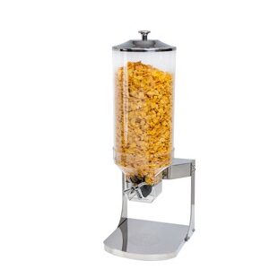 Cereal Dispenser Double Contemp 8lt X 2