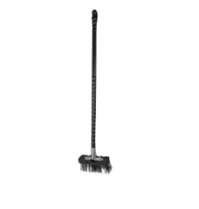 Spectra Deck Scrub - Hard Bristle (Grill Brush) - 300mm
