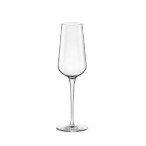Inalto - Uno Flute 280ml (Set Of 6)