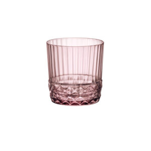 America '20s - Lilac Rose - Dof 37cl H92mm W88mm (6)