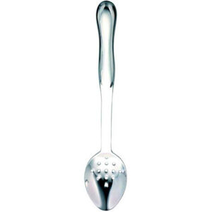 Perforated Serving Spoon S/Steel