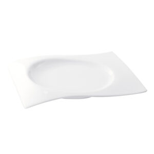Rectangular. Plate 30 X 25cm (Set of 6)