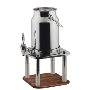 Domino Milk Dispenser