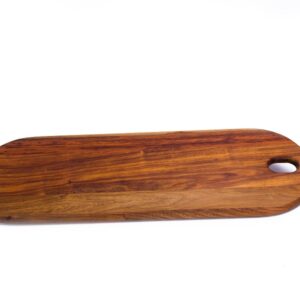Wood Paddle Board (545X180X12) Infiniti W/O Handle
