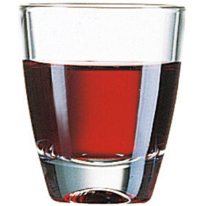 Gin Shot Glass 30ml (Set Of 24)