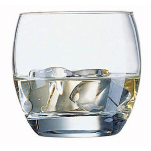 Salto Old Fash 320ml (Set Of 6)
