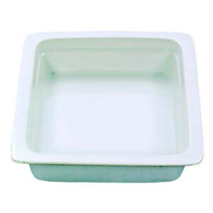 Insert Porcelain Half (Gn 1/2) Porcelain