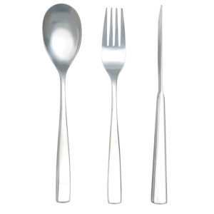 Lotus - Butter Knife (Stand.) (Set of 12)