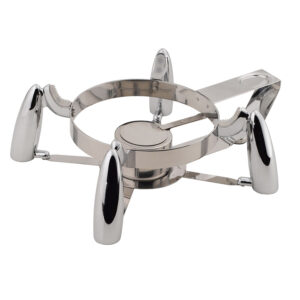 Chafer Induction Stand Round ‘Smart W’ Including Burner