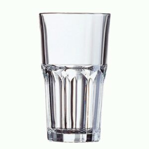 Granity Hi Ball Glass 360ml (Set Of 6)