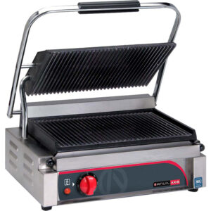 Panini Grill Anvil - Cast Iron