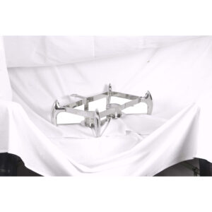 Chafing Dish Induction - Rectangular - Stand Only