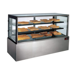 Cencio Heated Display Uint