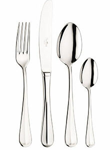 Roma - Steak Knife (Set of 12)