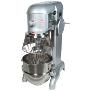Planetary Mixer - Mincer Attachment Only (Includes 6mm. 8mm Stainless Steel Plates)