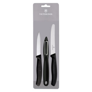 Victorinox Zest Paring - Set Of 3