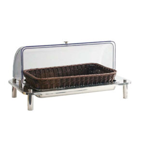 Domino Bread Basket Complete