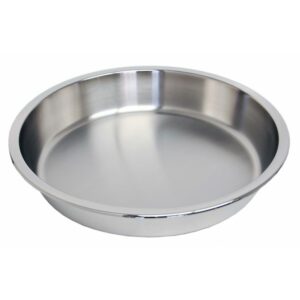Insert Infinity Round - 380 X 65mm (S/Steel)