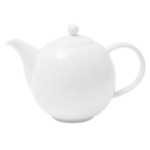 Teapot With Lid 500ml (Set of 6)