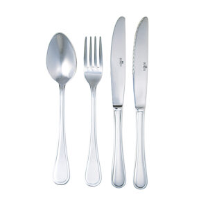 English - Soup Spoon (Set of 12)
