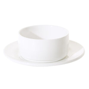 Stacking Soup Cup 300ml (Set of 24)