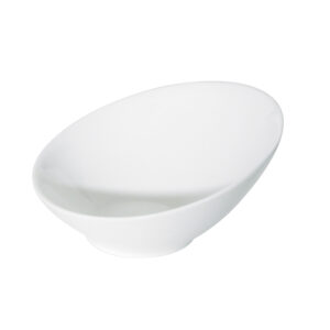 Slant Top Bowl 20cm (Set of 12)