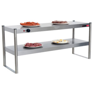 Riser Shelf Anvil - 2300mm