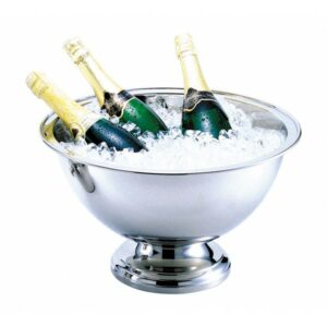 Punch Bowl Infiniti With Rim - 15lt
