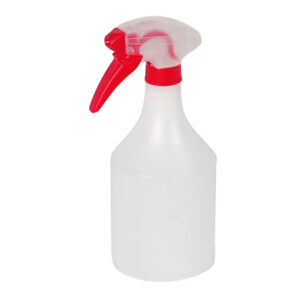 Trigger Bottle White 750ml