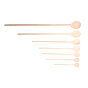 Wooden Spoon