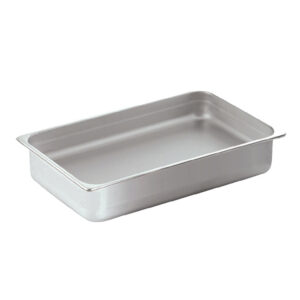 Domino Ice Pack Tray Rectangular