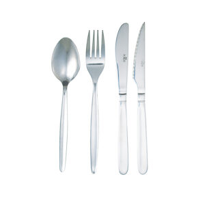 Karl - Coffee Spoon (Set of 12)