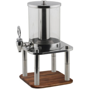Domino Juice Dispenser