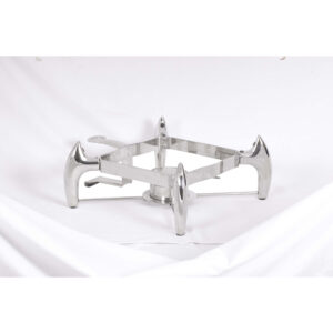 Chafing Dish Induction - Square - Stand Only