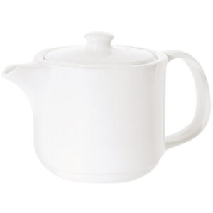 Teapot Lid Only 500ml (Set of 6)