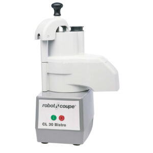 Veg Prep Machine - Cl30 Bistro (80 Servings)