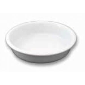 Insert Round Porcelain - 380 X 65mm