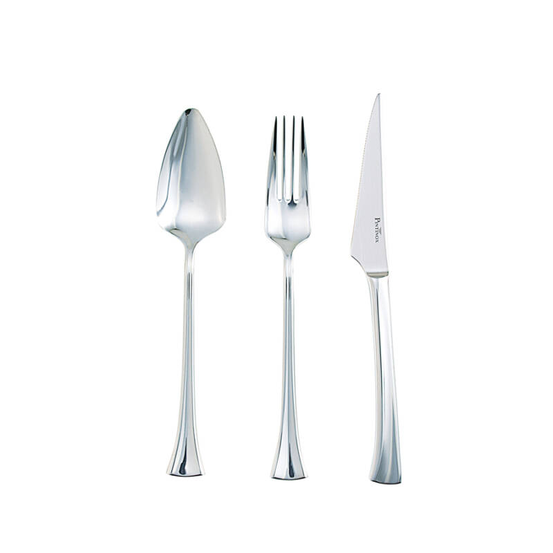 Liberty - Dessert Spoon (Set of 12) 1 Liberty - Dessert Spoon (Set of 12)