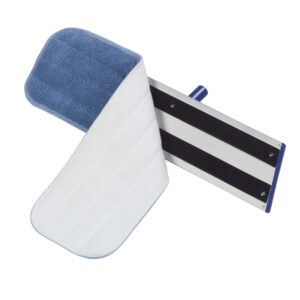 Microfiber Aluminium Head W/K Plugs - 450mm