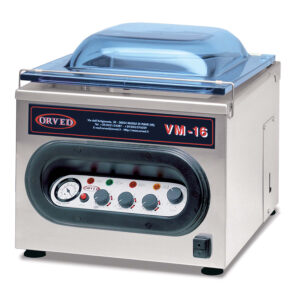 Vacuum Pack Machine - VM16 Orved
