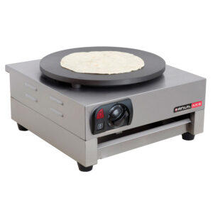 Pancake & Omelette Machine Anvil
