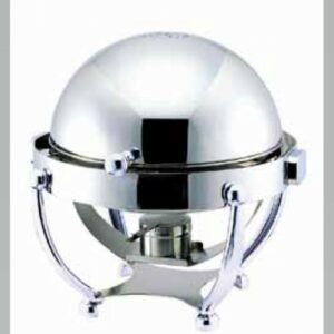 Chafer Round Infiniti Classic - Rolltop - 380mm
