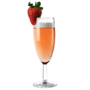 Savoie Flute 170ml (Set Of 12)